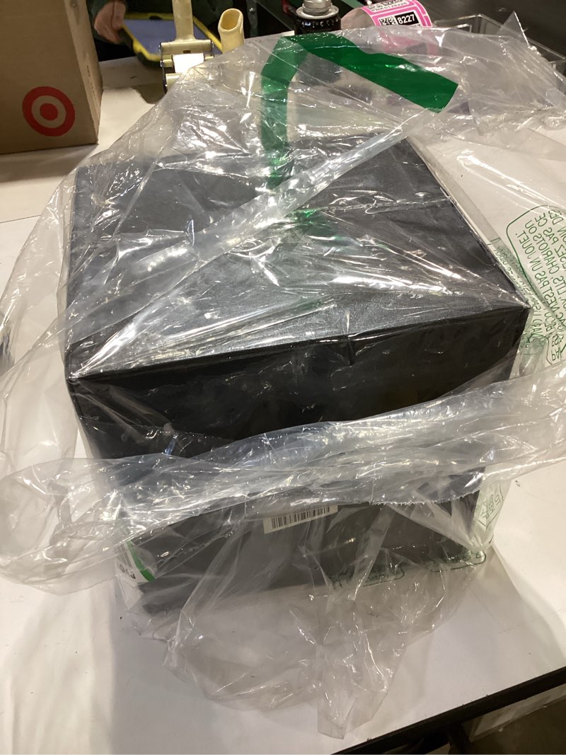 Condition photo showing Good Condition for UNIKPACKAGING Premium Quality Large Square Surprise Flower Box, Gift Boxes for Luxury Flower and Gift Arrangements, Multi Colors (Black)