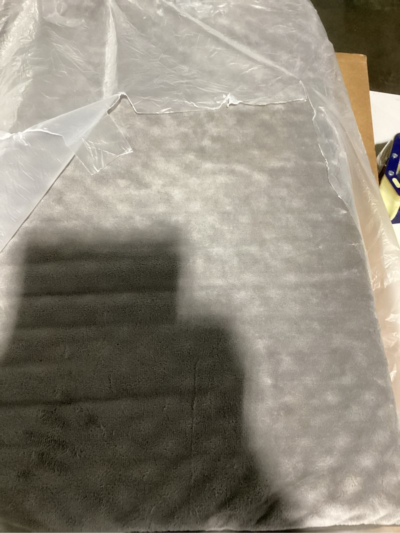 Condition photo showing Good Condition for (similar to) graco premium crib & toddler mattress – greenguard gold certified, machine washable oeko-tex standard 100 certified cover with waterproof surface, fits any standard full size baby crib & toddler bed
