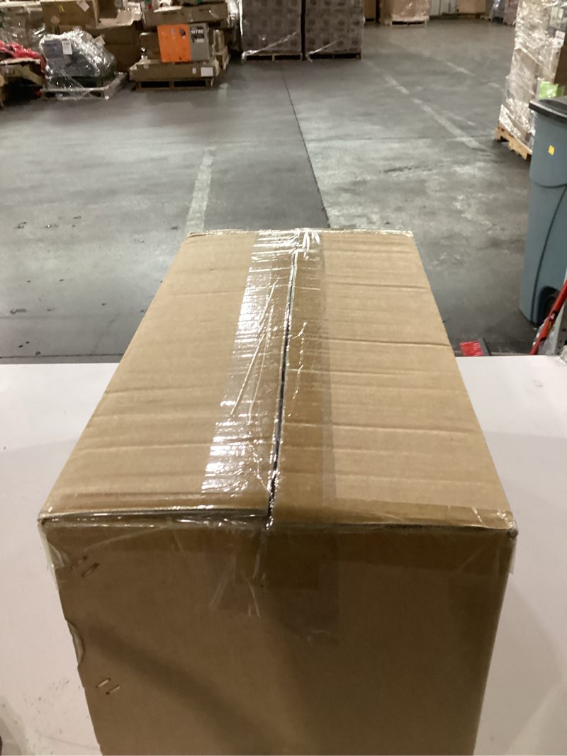 Condition photo showing New/Like New for YATOINTO Metal Cantilever Tool Box, 18" * 8" * 8" Fold Out Tool Organizer with 3 Layers & 5 Trays, P