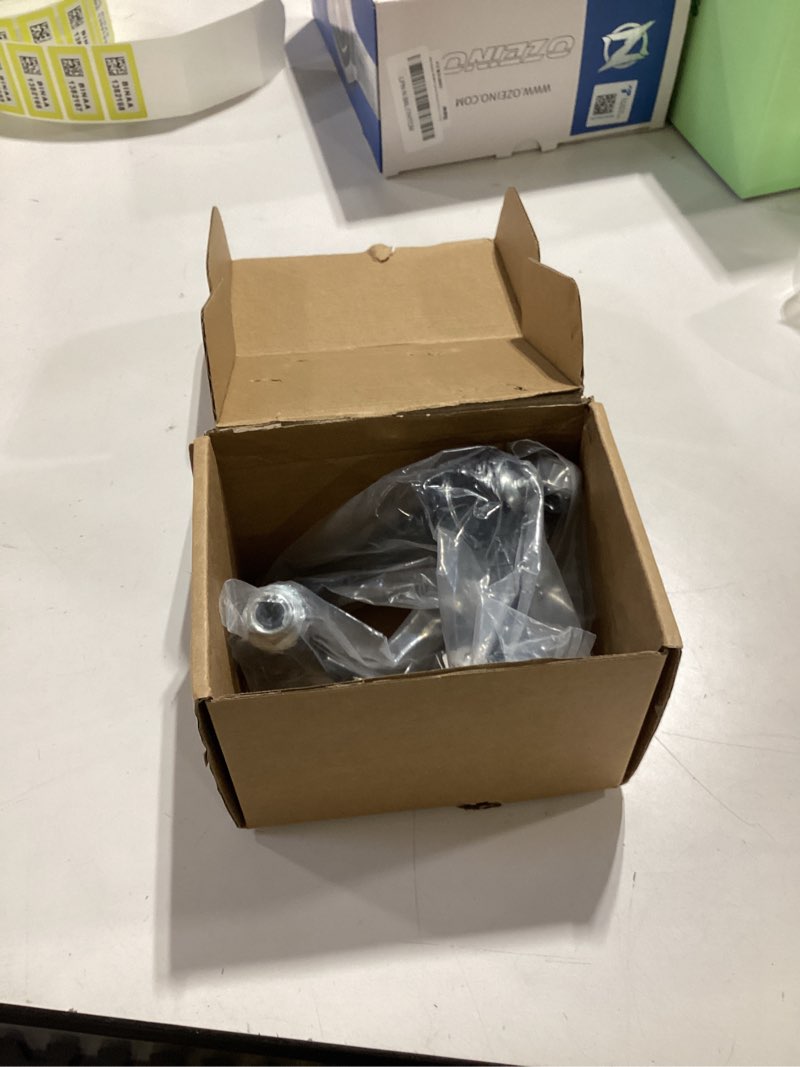 Condition photo showing New/Like New for ApplianPar Front Driver and Passenger Side Sway Bar End Links for Infiniti Q50 2014-2019, G37 2008-2013, G35 2007-2008, QX50 2014-2017, EX35 2008-2012 RWD, EX37 2013, for Nissan 370Z 2009-2019