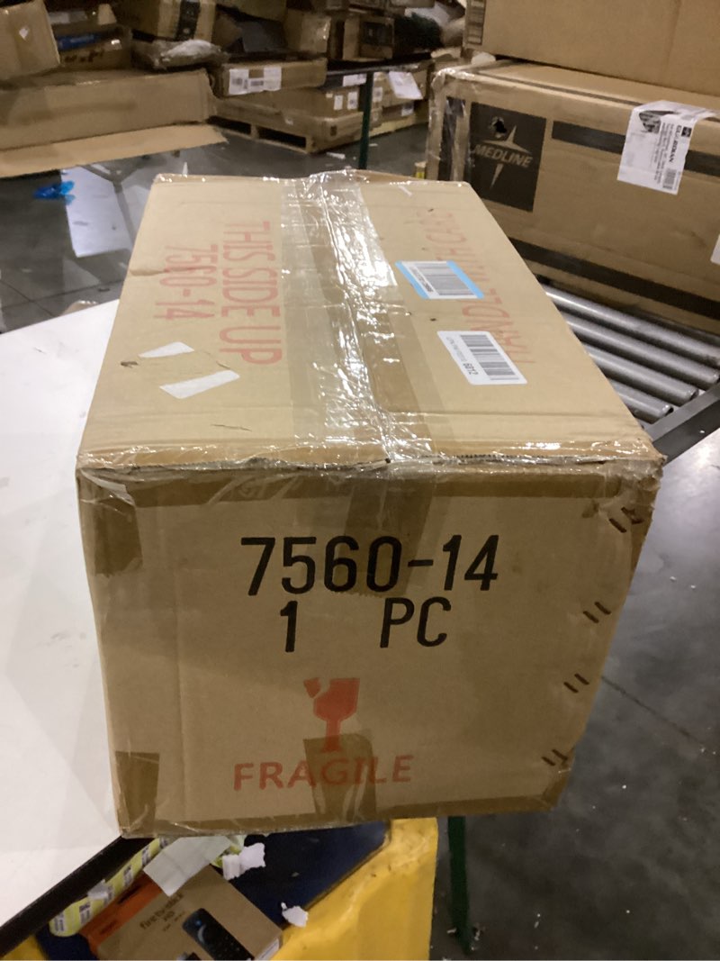 Condition photo showing Good Condition for Side wall light