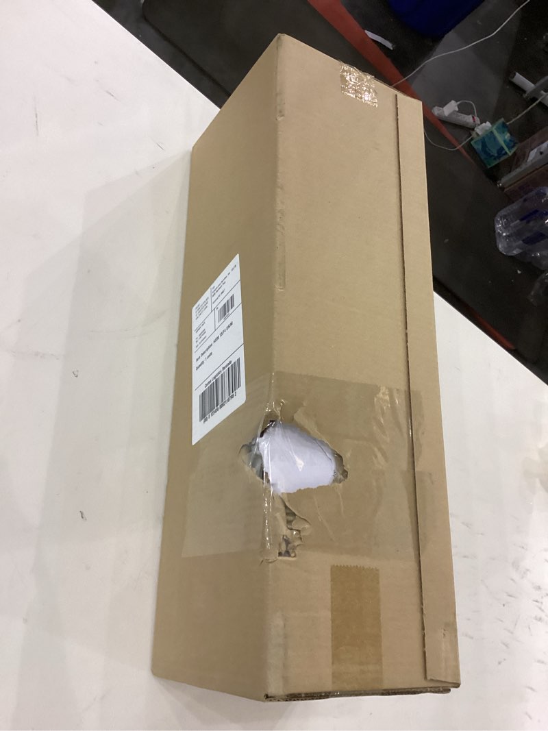 Condition photo showing New/Like New for Dyson Airwrap i.d.™ Multi-Styler, Allure Winner, Bluetooth Connected, No Heat Damage, 6-in-1 Versatility, Intelligent Hair Styler Complete Diffuse for Curly to Coily Hair - Amber Silk