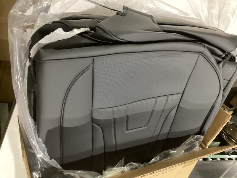 feinepro for toyota corolla cross seat covers l le xle 2021 2022 2023 2024 2025 2026, custom seat co