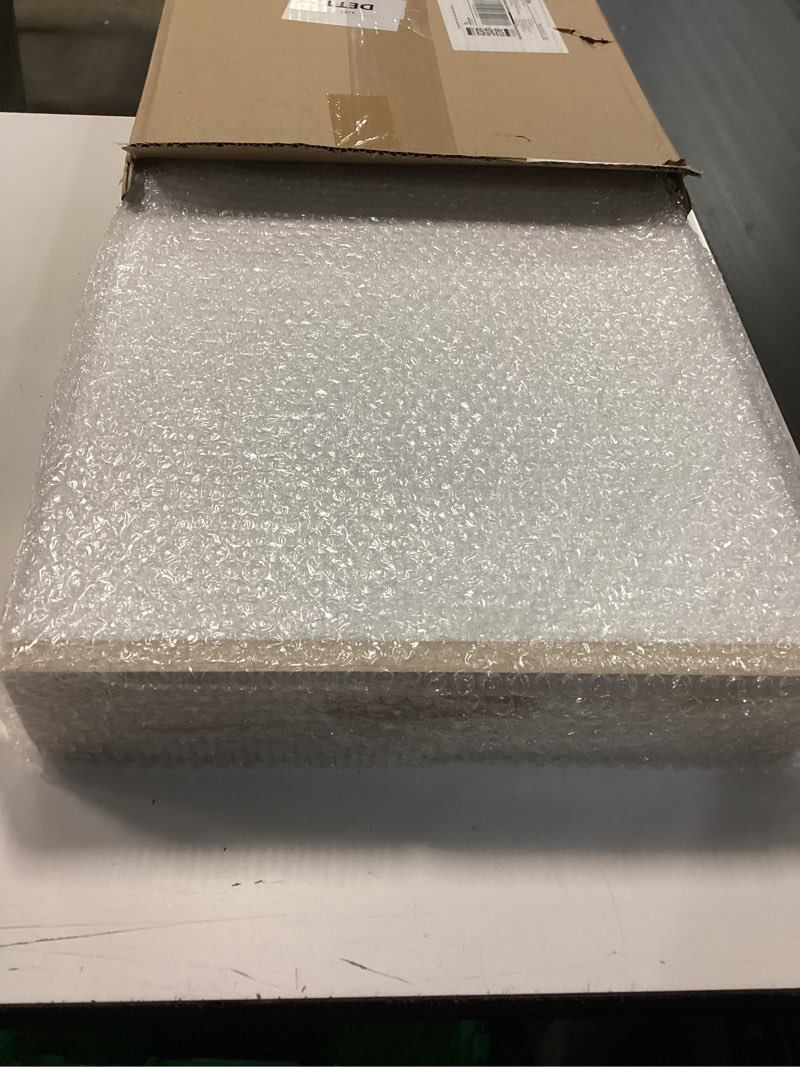 Condition photo showing New/Like New for wooden rv stove top cover, 21.2 x 14.7 inch stove top sink cover for counter space, cutting board for rv kitchen, camper, trailer (fits electric & gas burners)