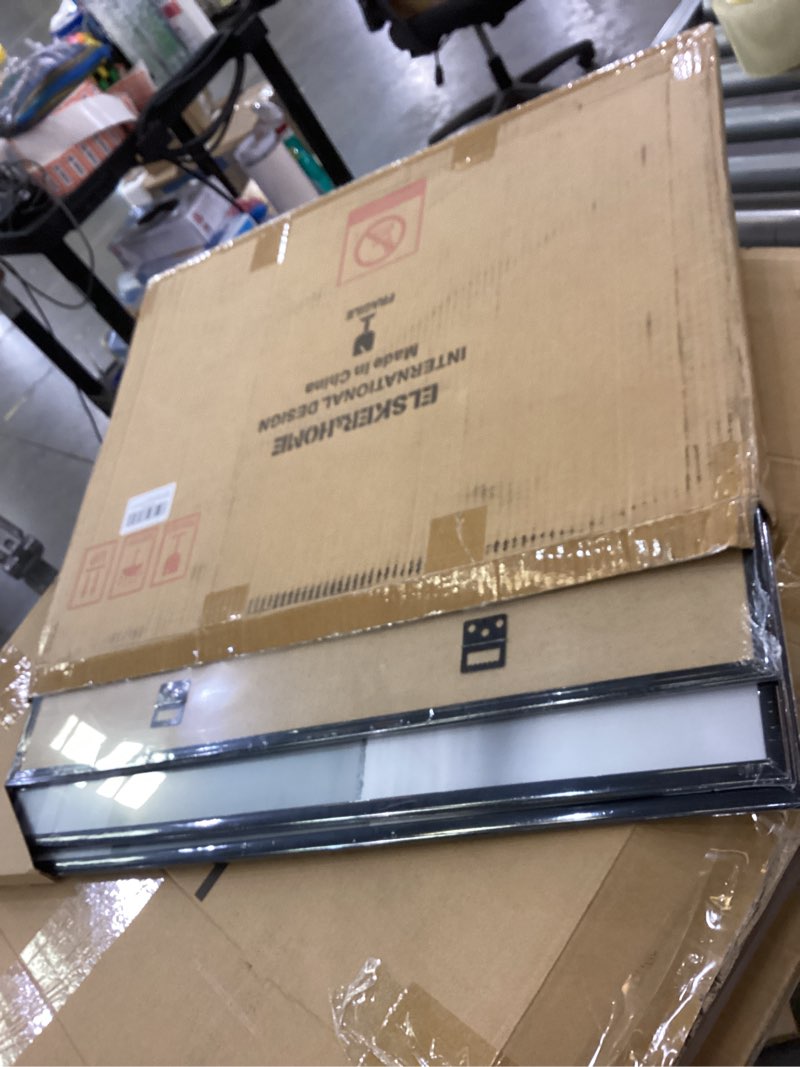 Poster fram 18x24 3pack