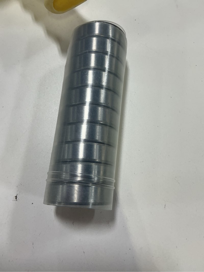 Condition photo showing Good Condition for DEEG 10 PCS 6204RS Bearings 20mm x47mm x14mm 6204-2RS C3 High Speed Double Sealed Deep Groove Bearings… 20x47x14mm 6204-2RS