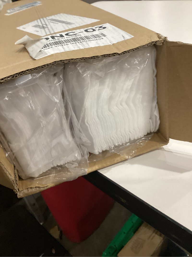 Condition photo showing As Is for EXPXXFIL0016 Merv 13 16x25 Filter Media Compatible with Bryant/Carrier EZ-FLEX EXPXXFIL0016 heating and cooling system, Part Number: EXPXXFIL0016, Pack of 2 2 Pack