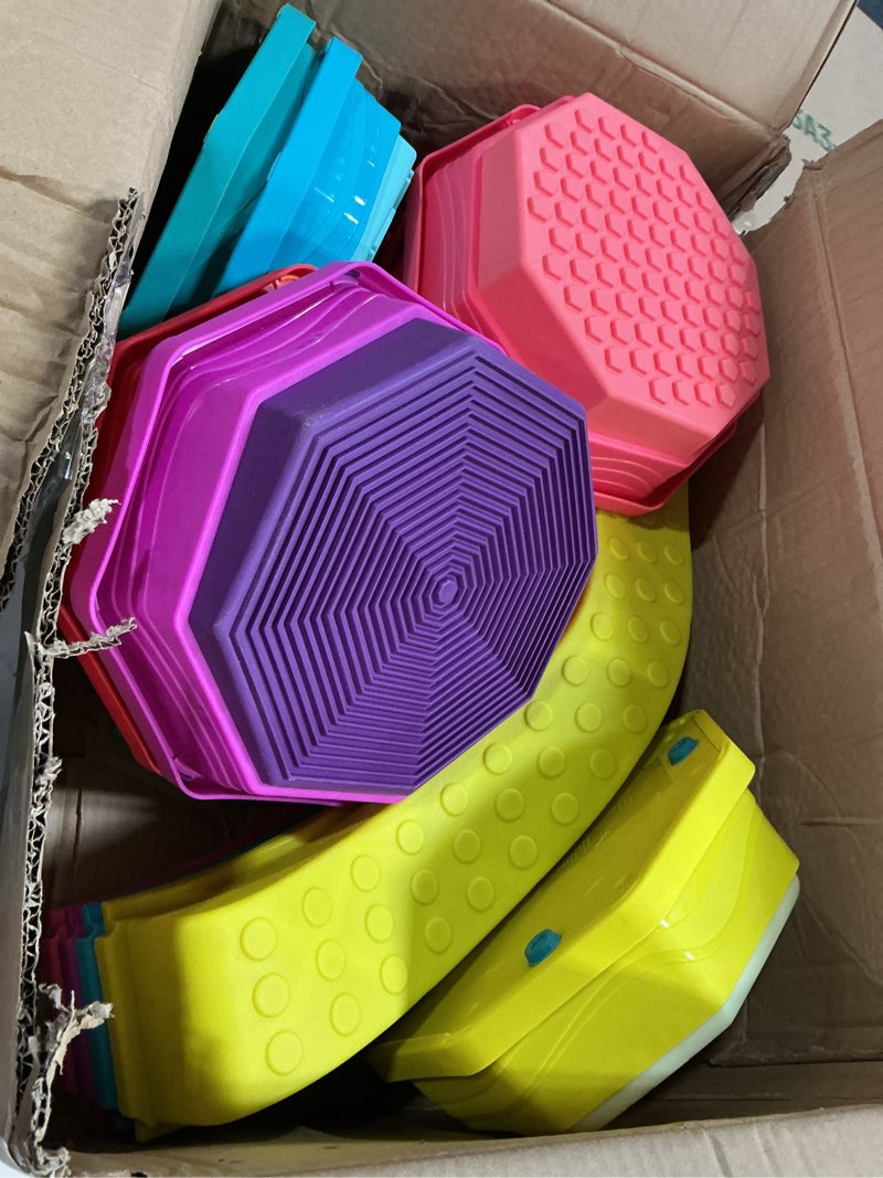 Condition photo showing Good Condition for B. toys –for Kids – Games & Activities – Indoor & Outdoor Active Play – 3 Years + Musical