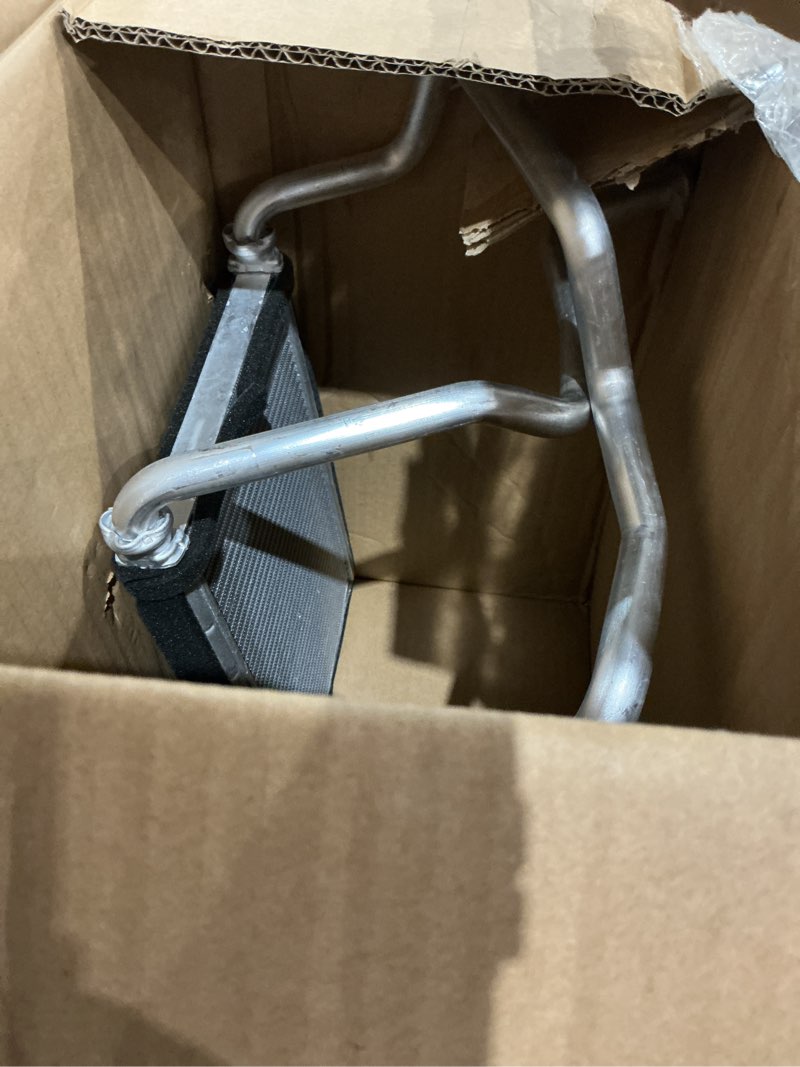 Condition photo showing Good Condition for scitoo 92139 heater cores fit for 2003-2007 for honda for accord