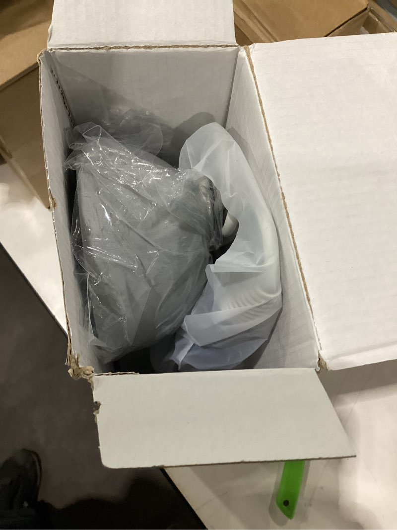 Condition photo showing Good Condition for CLGTTFB Professional Lonic Hair Dryer for Women & Men,1600W Fast Drying Blow Dry with Diffuser and Concentrator for Various Types of Hair,High Speed Quiet Hairdryer for Home Salon,Travel,Hotel