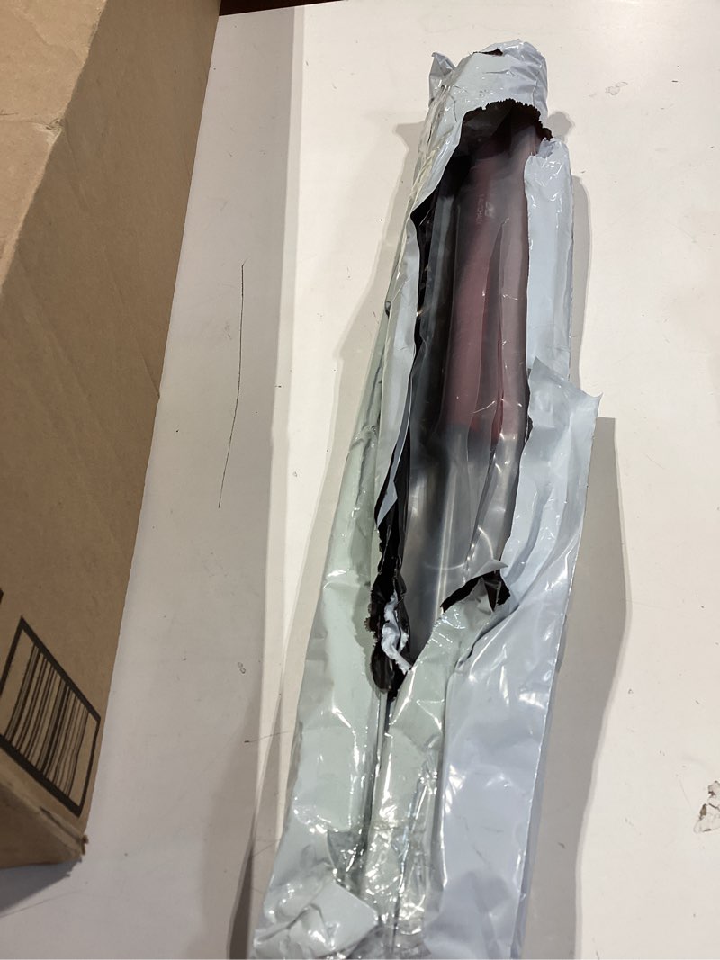 Condition photo showing Good Condition for x autohaux 2 pcs 20inch 35lb/156n red lift supports struts shocks gas spring with wrench universal for rv car truck boat