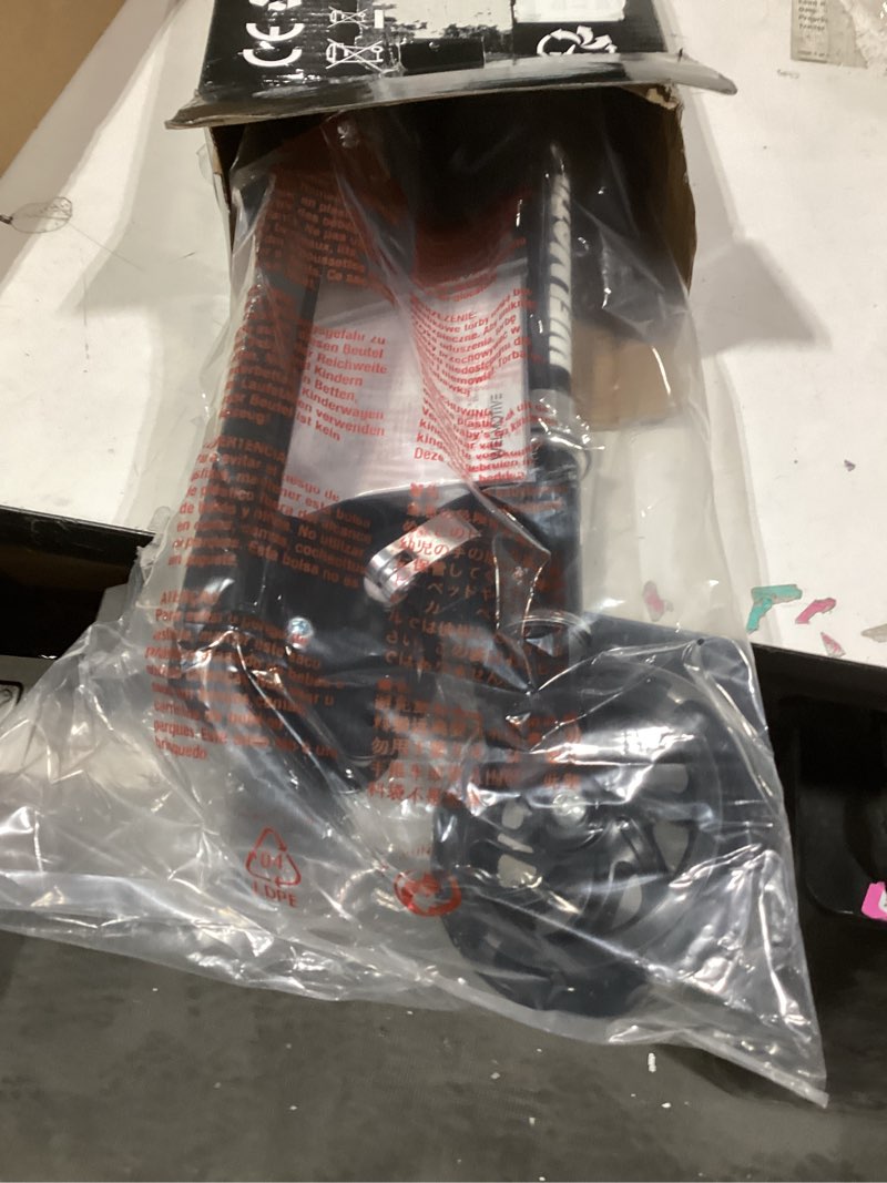 kick scooter for 3+years old boys & girls lightweight, foldable, aluminum frame, and adjustable hand