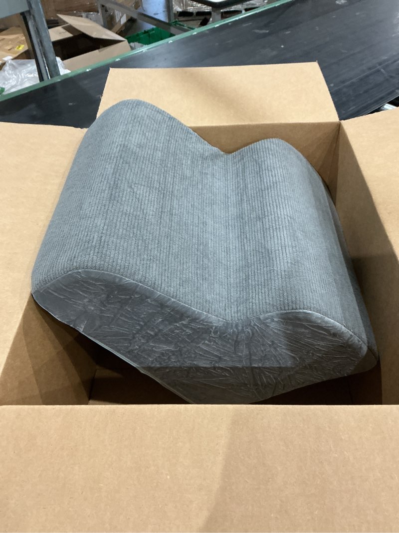 Condition photo showing Good Condition for lextro dog stairs for small dogs, 2-steps dog ramp for couch, pet stairs with highly supportive foam and non-slip bottom, pet steps for cat & doggie