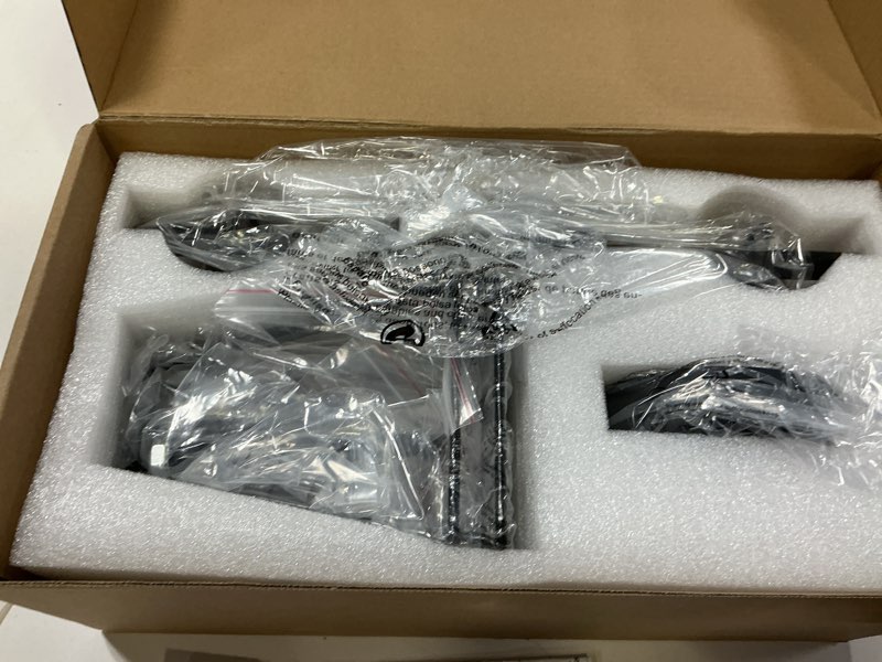 Condition photo showing Good Condition for 2-Light Bathroom Light Fixture Over Mirror Matte Black Farmhouse Vanity Light for Bathroom Rope Wrapped Rustic Industrial Vanity Lighting Fixture with Metal Lampshade for Hallway Porch 2 Light