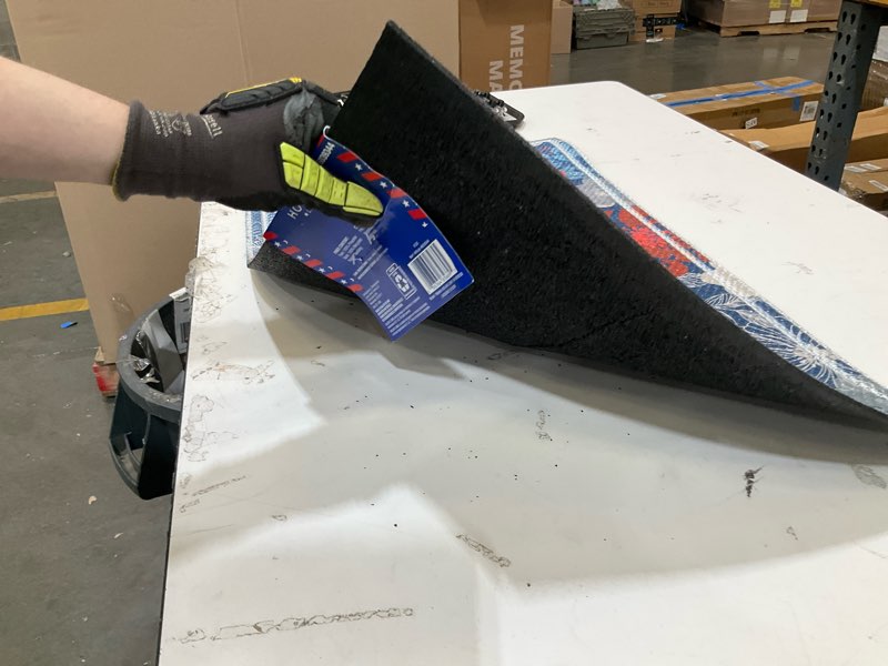 Condition photo showing Good Condition for door mat