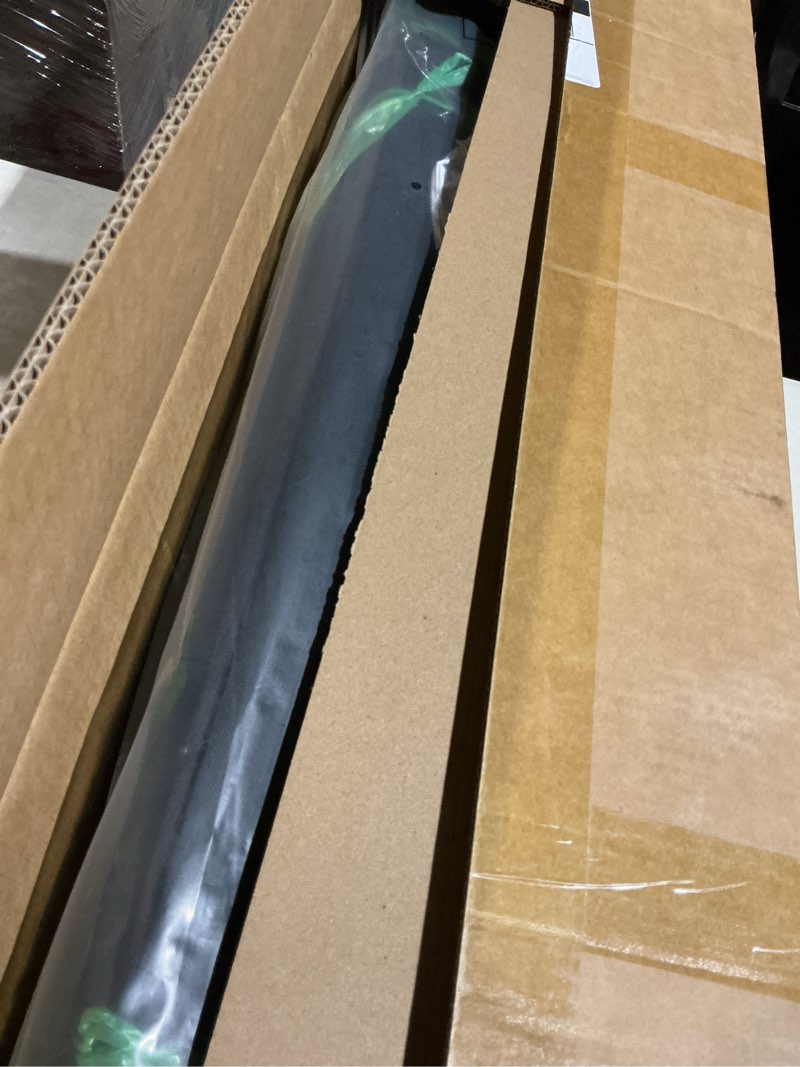 Condition photo showing Good Condition for VIVOSUN S223 2x2 Grow Tent, 24"x24"x36" High Reflective Mylar with Observation Window and Floor Tray for Hydroponics Indoor Plant for VS1000 24"x24"x36" Black