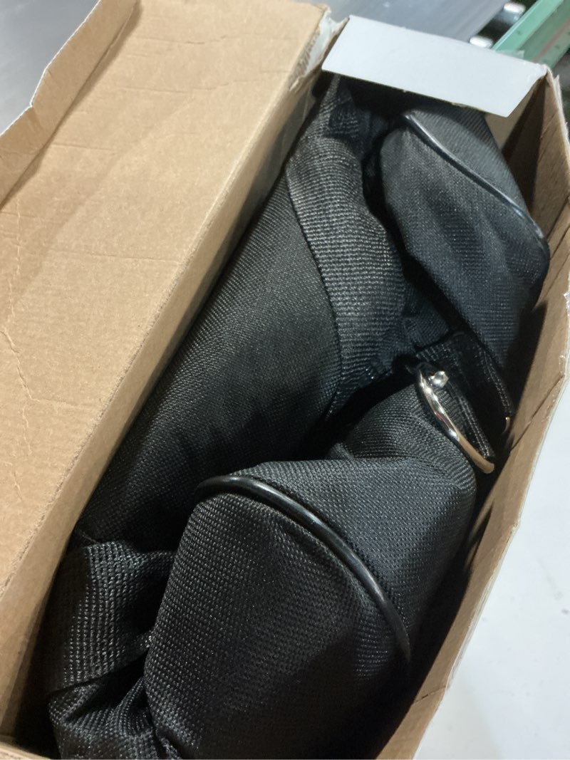 Condition photo showing Good Condition for Carrying Bag for Ninja Slushie Machine Accessories, for Ninja Slushie Machine Carrying Bag