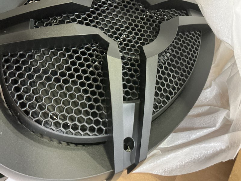 Condition photo showing Good Condition for sony 6x9” 3-way coaxial speakers
