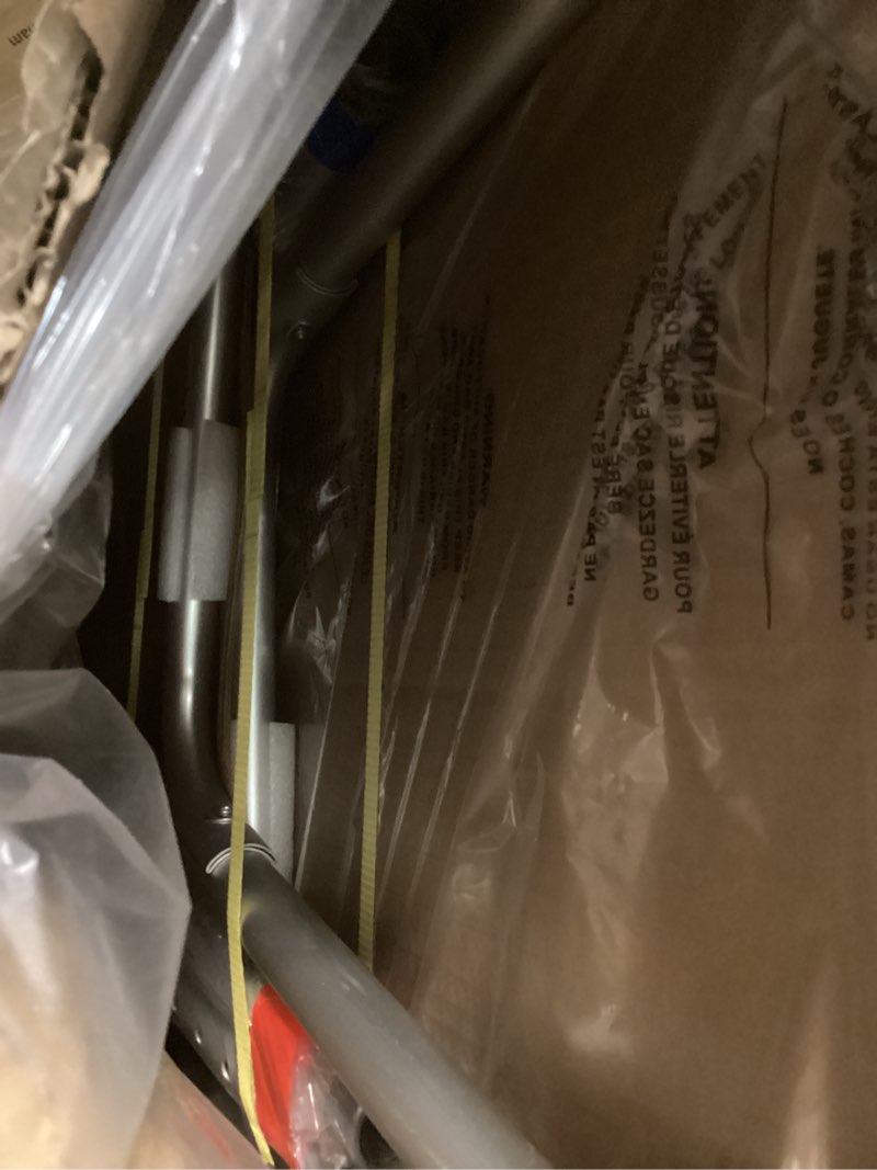 Condition photo showing Good Condition for Walker Adlt 2but w/5 whl.1/ea