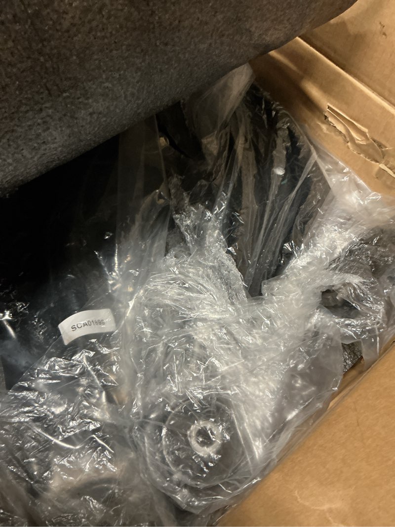 Condition photo showing Good Condition for 4pcs suspension kit front left right lower control arm w/ball joint sway bar end link assembly replacement for 2007-2012 nissan sentra all models-k620373 k6203734 k750096