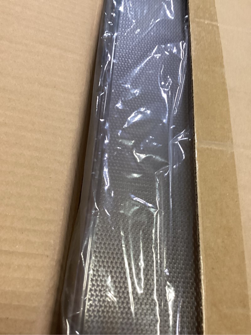 Condition photo showing New/Like New for da63-08645a door shelf bin (oem) compatible with samsung rt18m6215sg, rt18m6215sr, etc, part number: pd00044855,4864777, ap6241328, ps12082570, eap12082570 1pc