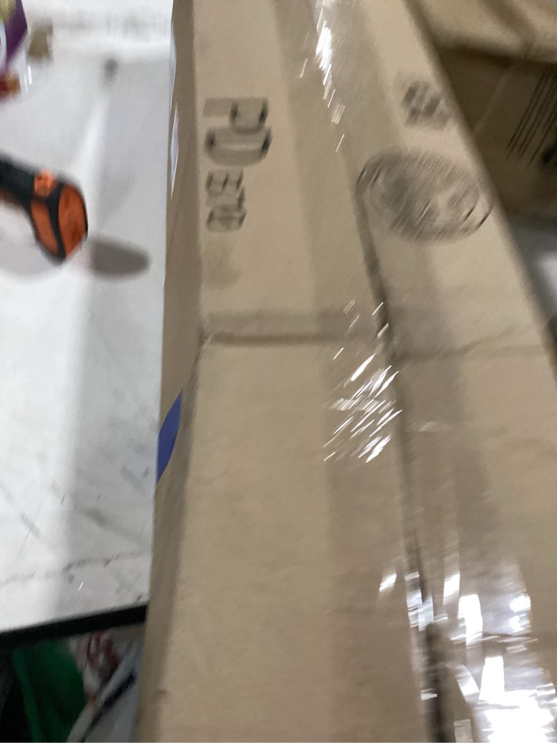 Condition photo showing As Is for budrash 131-4547-03 mower blade fits for toro 22" recycler, 108-9764-03 medium-lift blades fit for t
