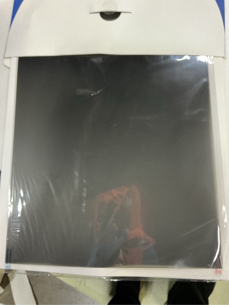Condition photo showing As Is for Privacy Screen for Computer Monitor 23.6 Inch 16:9 Aspect Ratio, Anti Blue Light Glare Removable 23.6 in Privacy Screen Filter Protective Film, HD 23.6 Inch Privacy Screen Protector for Monitor 23.6 Inch (Diagonal) - 16:9 Aspect Ratio