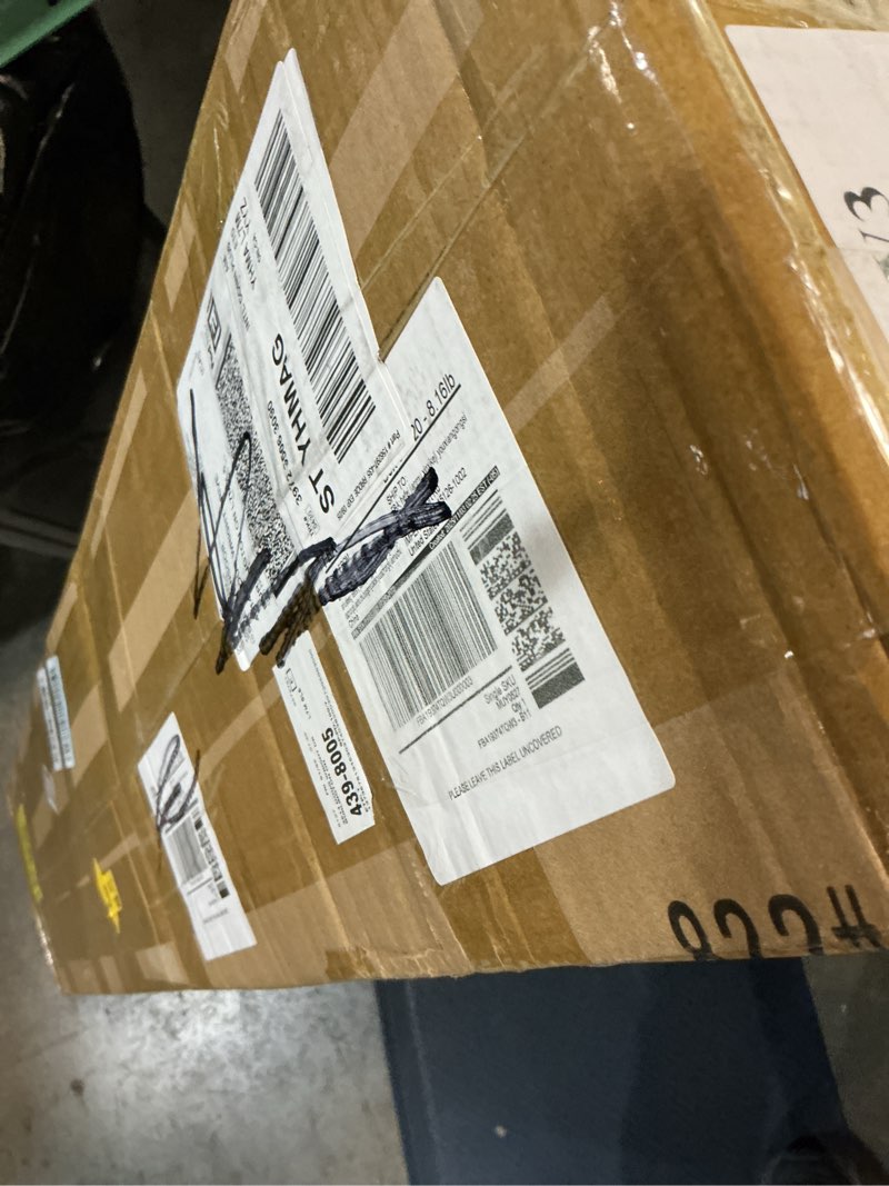 Condition photo showing Good Condition for 8 Pcs 47.24?(Total 31.5 Ft) Ceiling Crown Molding with LED Duct Kit for Seamless Ambient Accent Lighting Waterproof Channel for Easy LED Trim Moulding Strip Installation 8 Classic