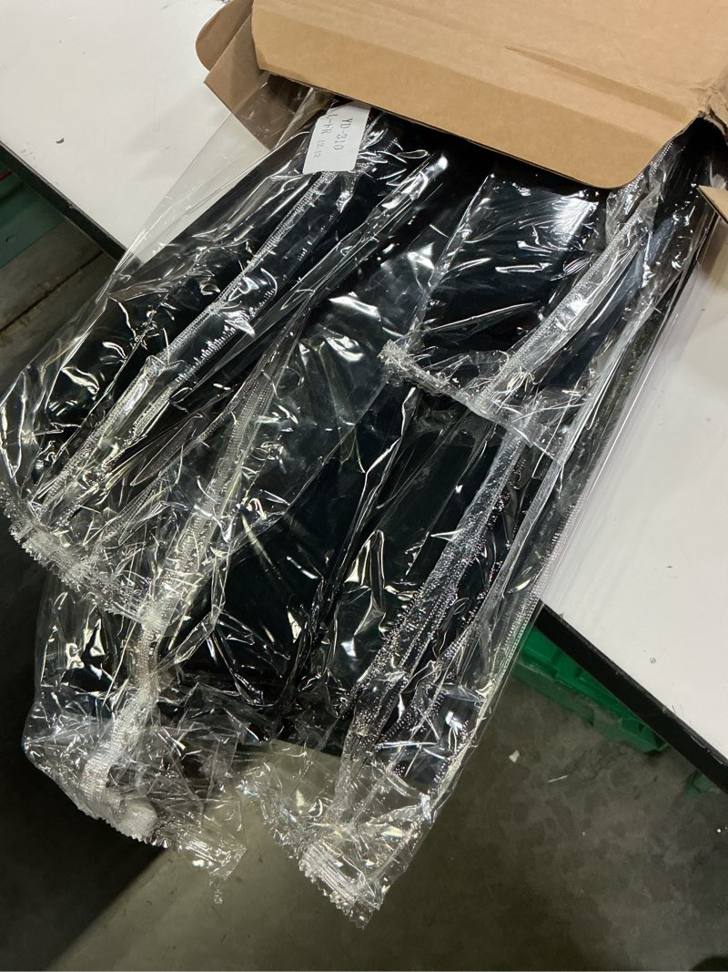Condition photo showing New/Like New for window visors rain guards shield for 2019-2025 toyota rav4, out-channel window vent wind deflectors visors shades for 19-25 rav4