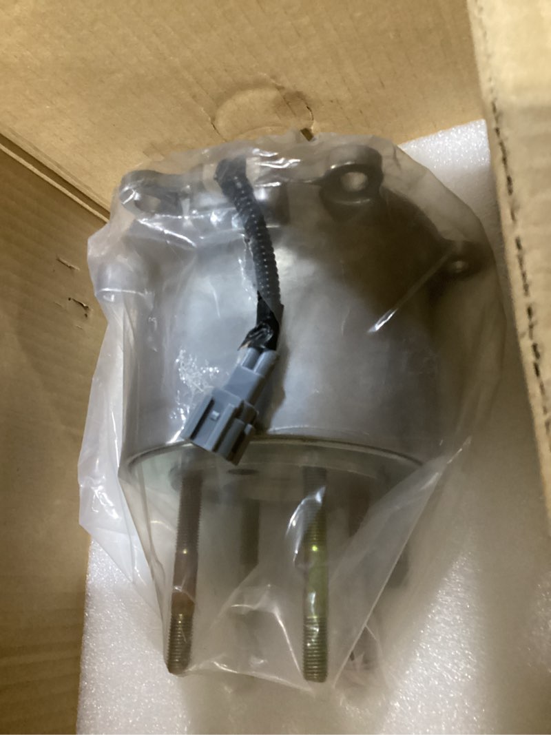 Condition photo showing Good Condition for 38761-3KA0B Rear Differential Coupling Fits for 14-20 Infiniti QX60 (L50) 3.5L V6, 13-19 Nissan Pathfinder (R52) 3.5L V6 Replace OE 38761-3JA0A 38761-3KA0A