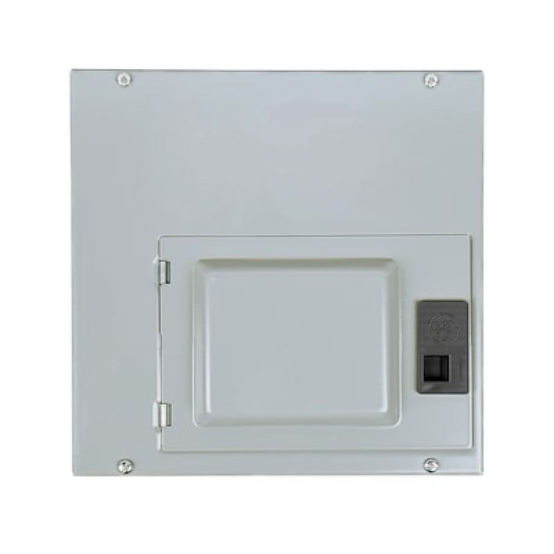 ABB ReliaHome T-Series 125 -Amp 8 -Spaces 16 -Circuit Indoor Convertible Main Lug Load