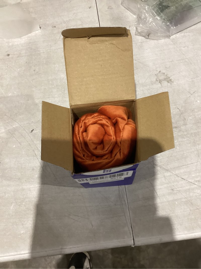 Condition photo showing Good Condition for MIULEE Pack of 2 Velvet Soft Solid Decorative Lumbar Rectangle Throw Pillow Covers Cushion Case Home Decor for Couch Sofa Bedroom Car 12x20 Inch Army Green 20" x 12" (Pack of 2) Army Green