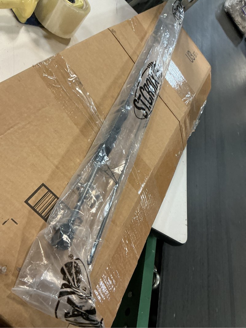 Condition photo showing New/Like New for st. croix rods trout series spinning rod, tfs, premium quality, durably sensitive, high performing spinning rod 6'0" ultra-light/fast 2 pc.
