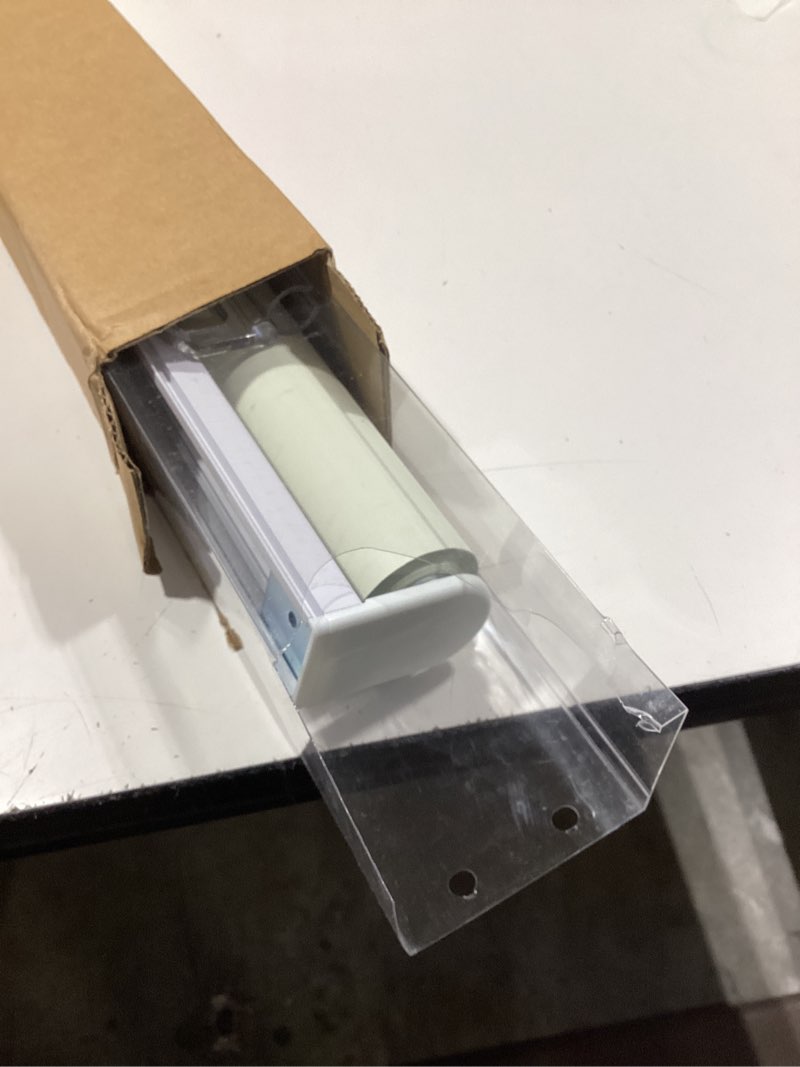 Condition photo showing Good Condition for sunoff blackout roller shades blinds cordless for windows pull down room darkening door blinds with thermal insulated easy to install for living room,bedroom,home,office bathroom beige 31" w x 72" h 31"w x 72"h beige