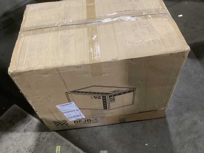 Condition photo showing Good Condition for BalanceFrom Foam Plyo Jumping Exercise Box for Home Gym, Multiple Size and Color Options - for Plyom