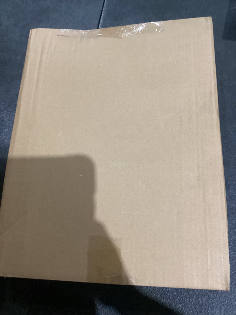 Condition photo showing New/Like New for JOEJOY Deluxe Dog Booster Seat with Sturdy Metal Frame and Safety Leash for Small Pets up to 20 lbs - Portable Puppy Dog Car Seat with Thick Cushion and Storage Pockets for Small Dogs Grey