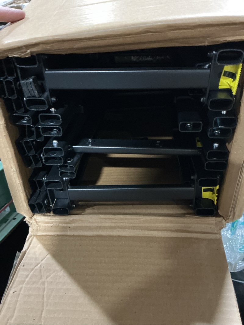 Condition photo showing Good Condition for Zinus 9 Inch Queen WonderBox(TM) Smart Box Spring, Quick Assembly Mattress Foundation, Durable Metal Frame, Grey Queen 9 inch New Quick Assembly