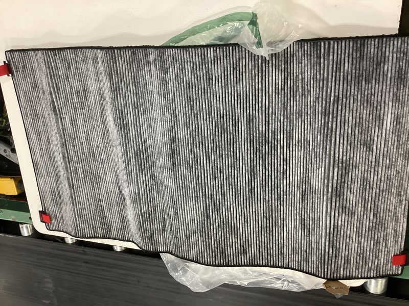 Condition photo showing Good Condition for k-carbon filter bp03/bp04/bp06 compatible with dyson purifier big + quiet - extra large & quiet carbon formaldehyde removal air purifier filter, replaces part 972133-02/972133-03, 1-pack