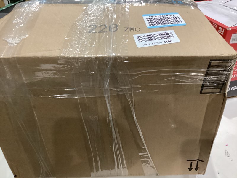 Condition photo showing Good Condition for Carivia 8 Gal Insulated Beverage Dispenser, Commercial Cold & Hot Drink Dispenser with 304 Stainless Steel Interior and Spout, Portable Water Jug for Camping, Party, Commercial Catering 30L/8Gal