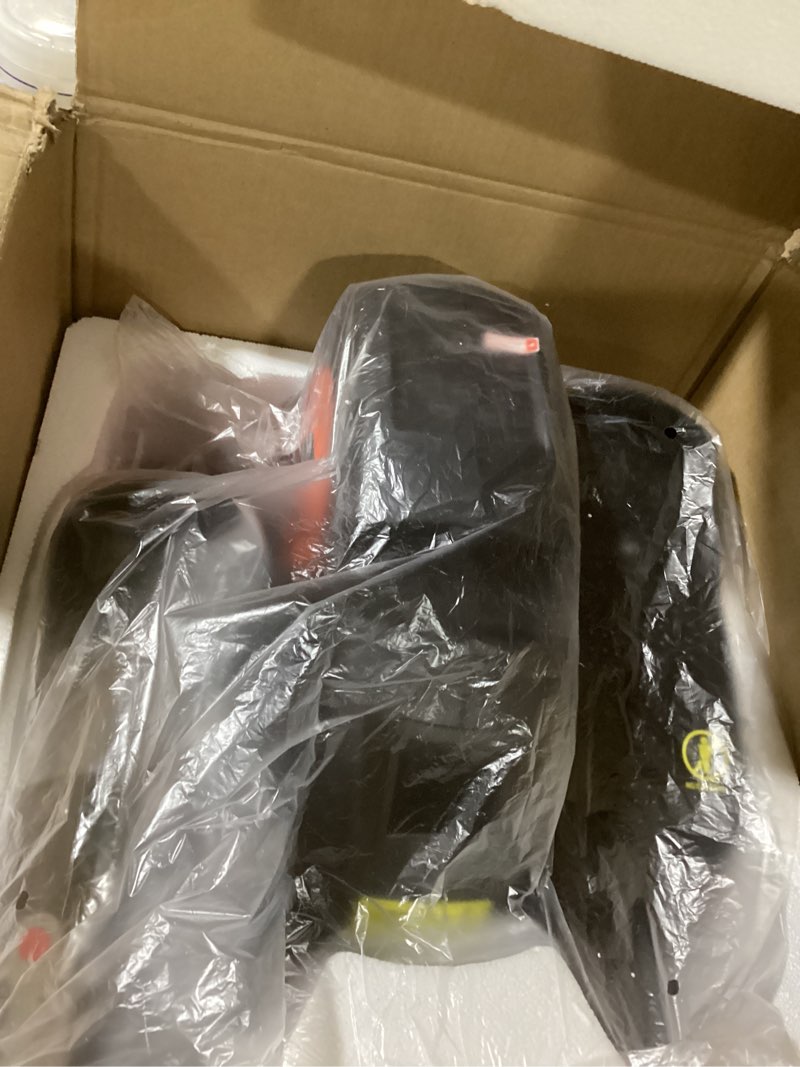 Condition photo showing Good Condition for Under Desk Elliptical Machine, Electric Elliptical Leg Exerciser for Seniors with 12 Adjustable, Portable Quiet Elliptical Exercise Machine, Seated Pedal Exerciser with Remote Control