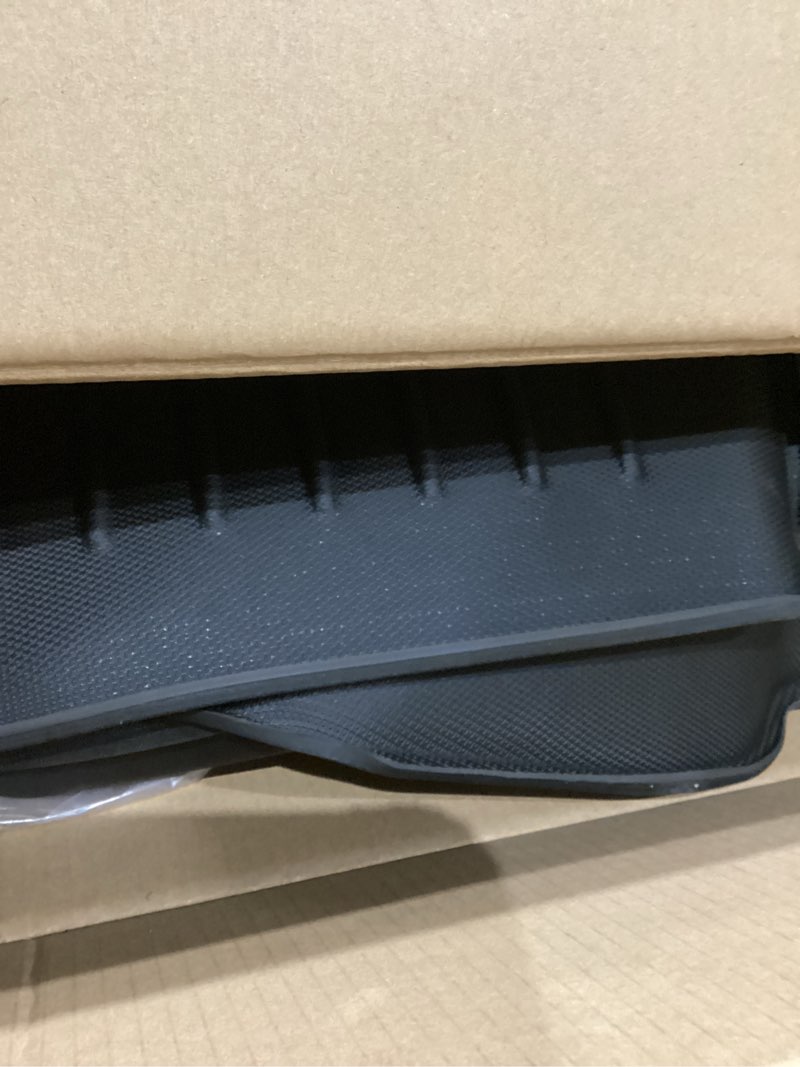 (Similar to) Jack boss car floor mat 