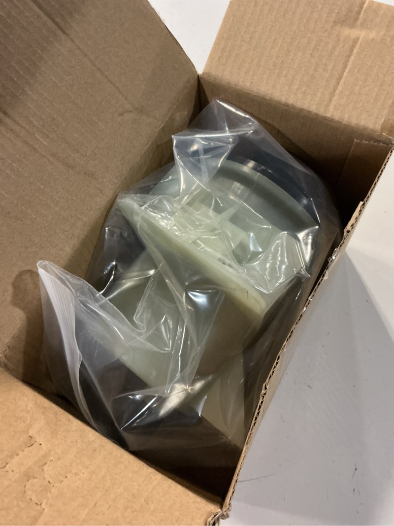 Condition photo showing Good Condition for power steering reservoir tank with cap, compatible with ford f-150 2004-2008, expedition 2002-2006 & lincoln mark lt 2006-2008, # 3r903, 5l3z3a697aa