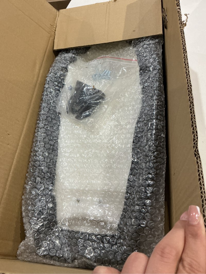 Condition photo showing Good Condition for universal motorcycle cafe racer seat fit for yamaha xv750 / sr400 / sr500 / xs650 / xv series / cb350 (sub-frame modification required) all black