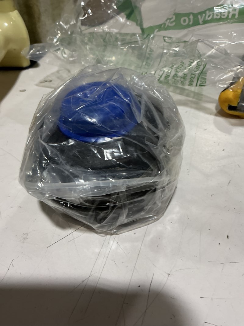 Condition photo showing New/Like New for kls124-03 replacement trimmer head for kobalt 24v string trimmer models kst 2224b-03, kst 2024a-03, 4024a-03, kst 1124b-03, pre-wound with 0.080" 16ft dual line