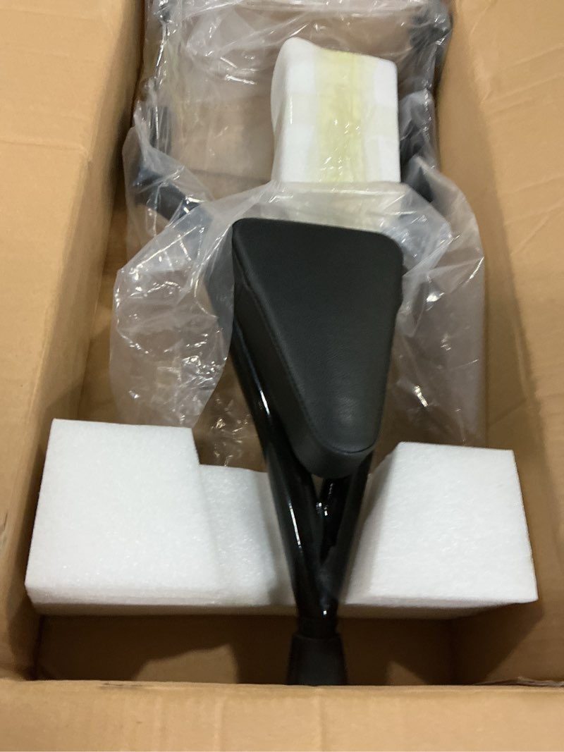 Condition photo showing New/Like New for benlari 26inch passenger sissy bar backrest and 4 point docking hardware kit fit for harley davidson touring street glide electra glide road king road glide 2014-2024, black