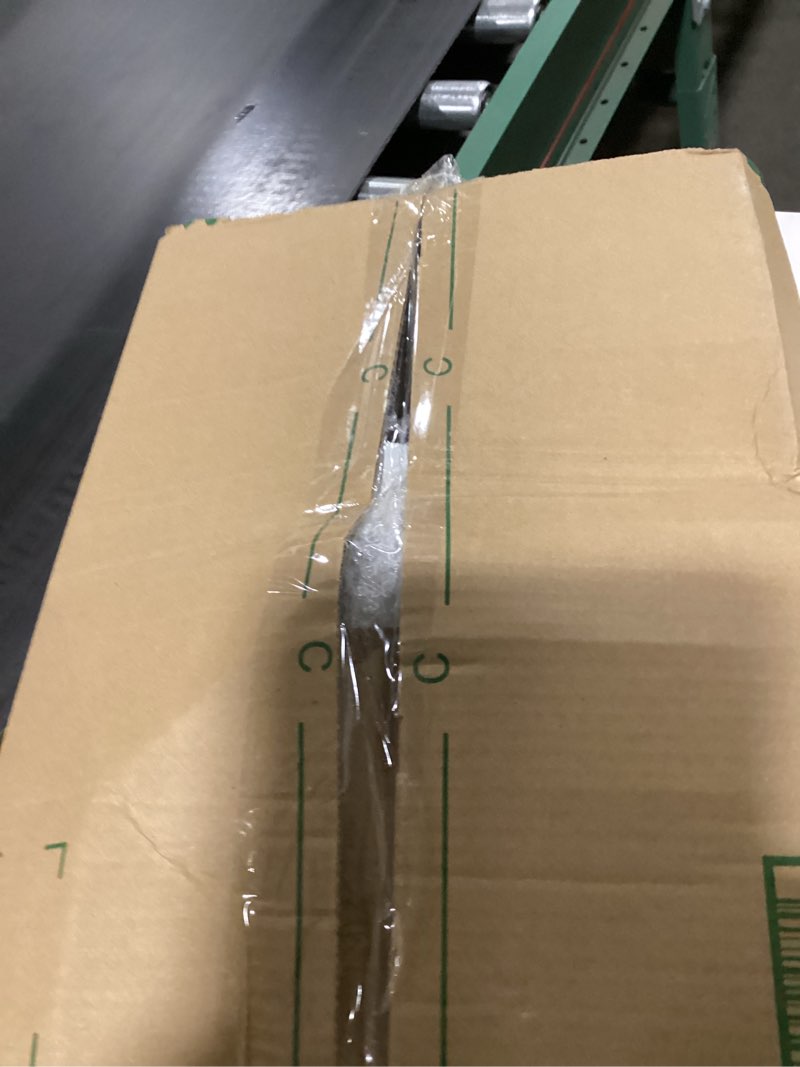 Sinolodo Tall Plant Pot with Stand Pack of 2, Metal Flower Pots Plant Holder Indoor, Boho Planter Bo