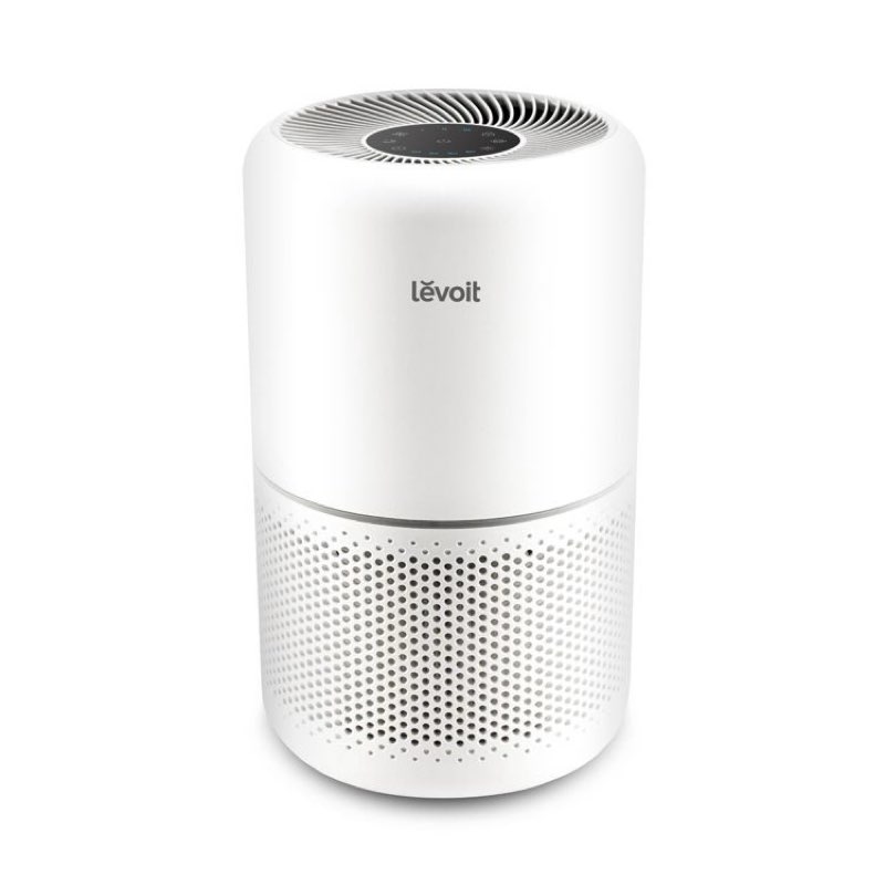 levoit core 300 air purifier white