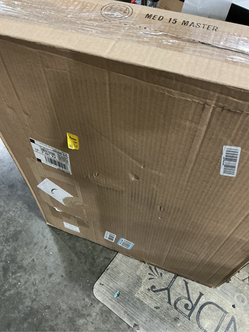 Condition photo showing New/Like New for uboxes moving boxes bundles medium boxes 18" x 14" x 12" - medium boxes (pack of 15)