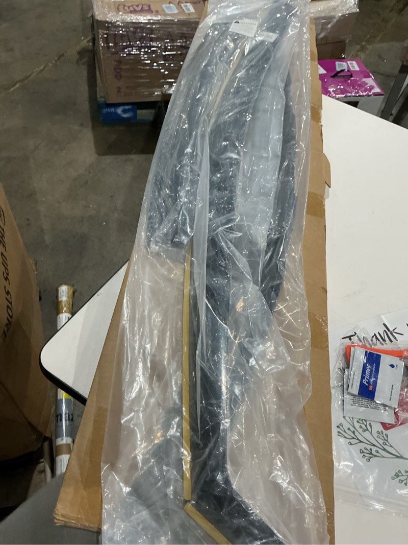 Condition photo showing Good Condition for goodyear shatterproof in-channel window deflectors for dodge charger 2011-2024, rain guards, window visors for cars, vent deflector, car accessories, 4 pcs - gy007897