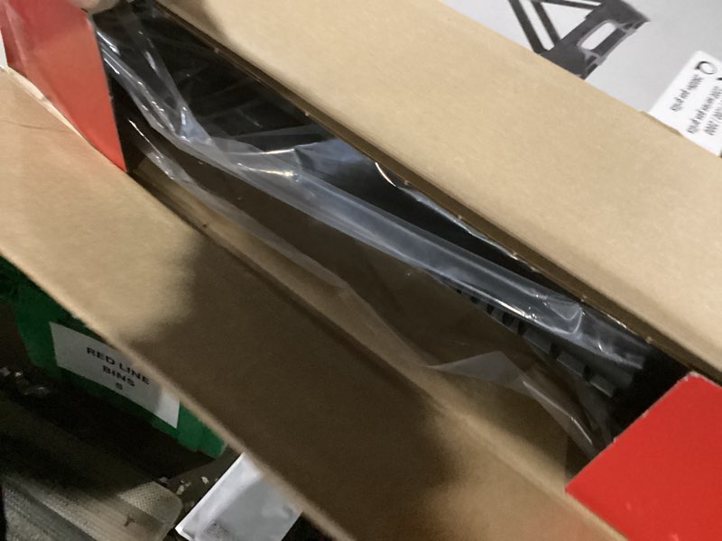 Condition photo showing New/Like New for weber q portable cart